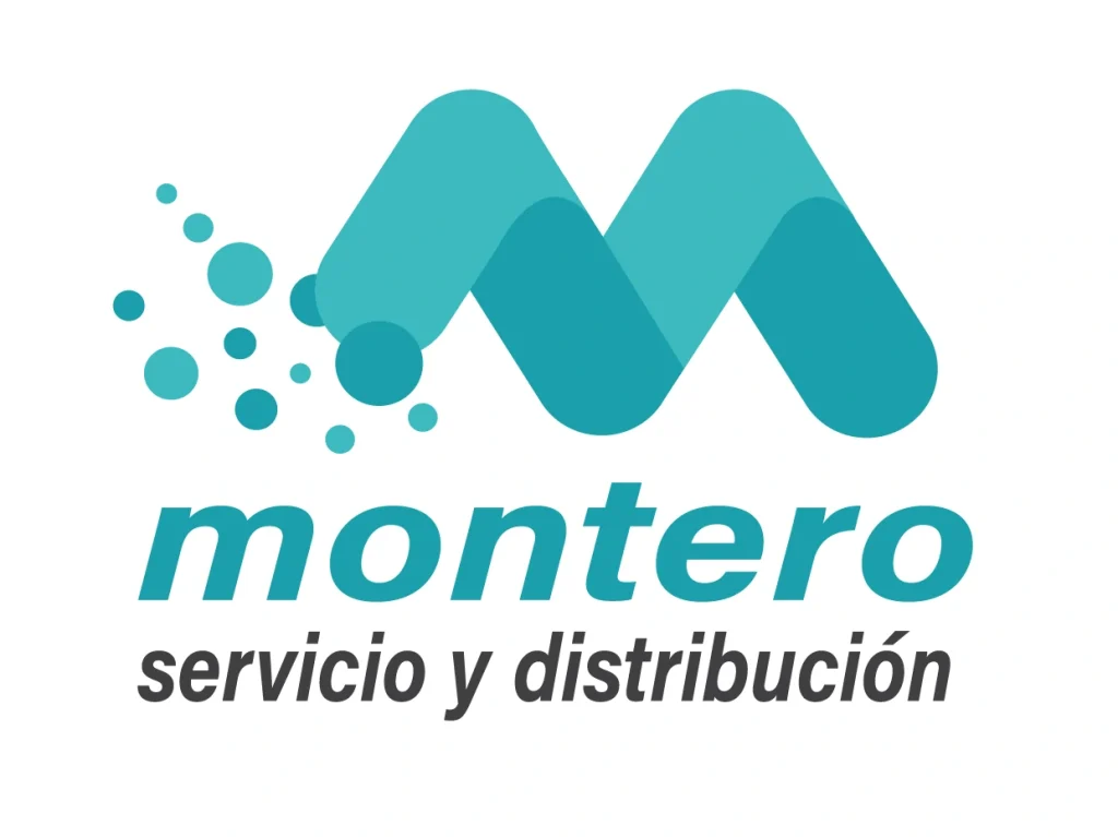 Montero · Servicio y distribución · Marca de servicio y distribución
