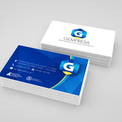 GEMPRESA