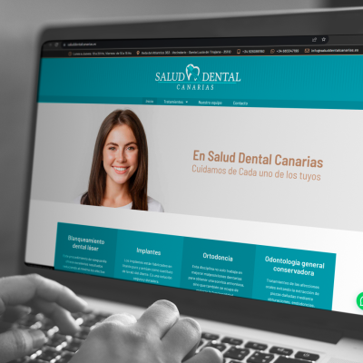 Web small