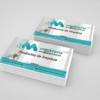 tarjetas